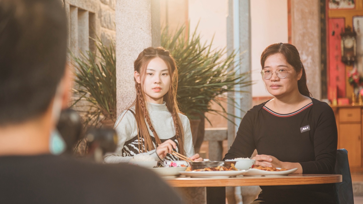 廈門高校獲全國大學(xué)生藝術(shù)節(jié)一獎