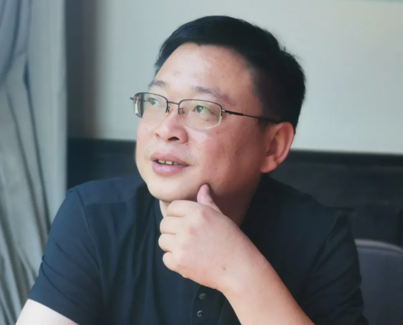 中建五局總承包公司市政分公司副總經(jīng)理杜明強(qiáng)：「我信奉長(zhǎng)期主義」