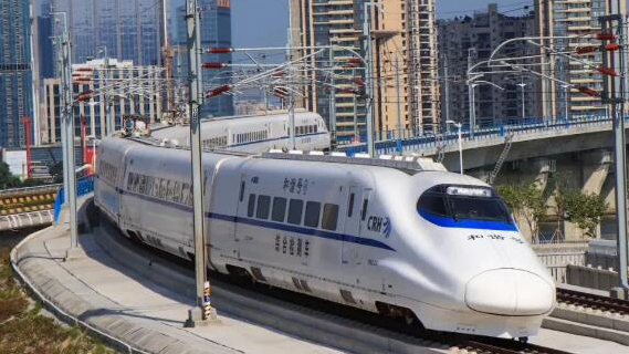 廣珠及珠機(jī)城際新增7座車站實(shí)施計次票、定期票