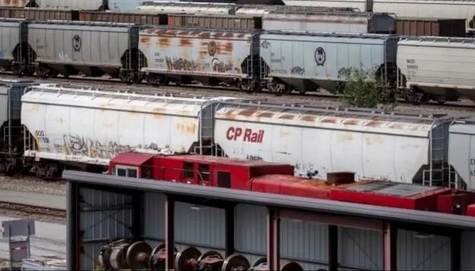 加拿大政府介入鐵路勞資爭(zhēng)端 指令恢復(fù)鐵路運(yùn)營(yíng)
