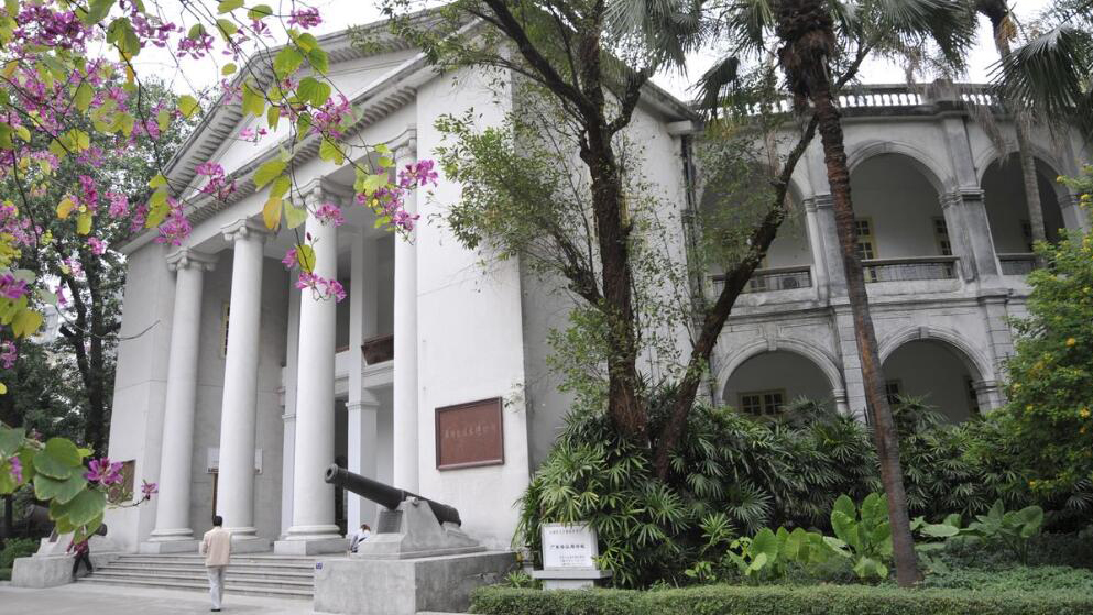 正式官宣！廣東新增5家國家一級博物館