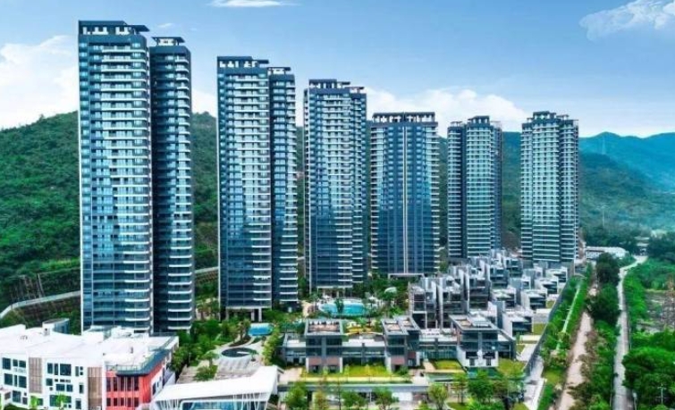 住建部部長(zhǎng)：房地產(chǎn)市場(chǎng)還是有很大潛力和空間