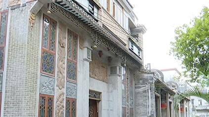 全國(guó)推廣！廣東5項(xiàng)歷史文化街區(qū)保護(hù)利用經(jīng)驗(yàn)做法被推薦