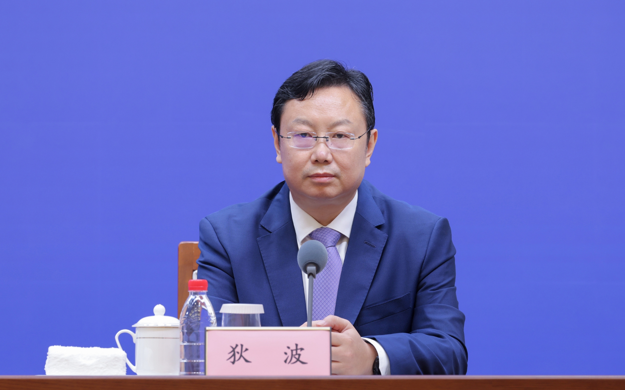 第28屆魯臺會將促進(jìn)哪些領(lǐng)域合作？濰坊市副市長答香港商報記者問