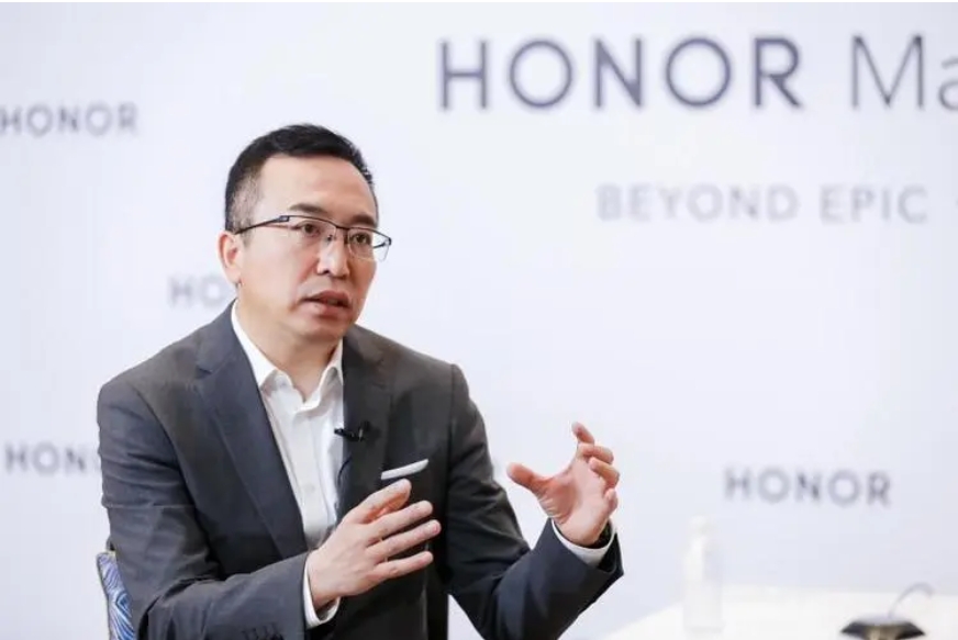 中國(guó)移動(dòng)確認(rèn)投資 榮耀I(xiàn)PO進(jìn)程加速