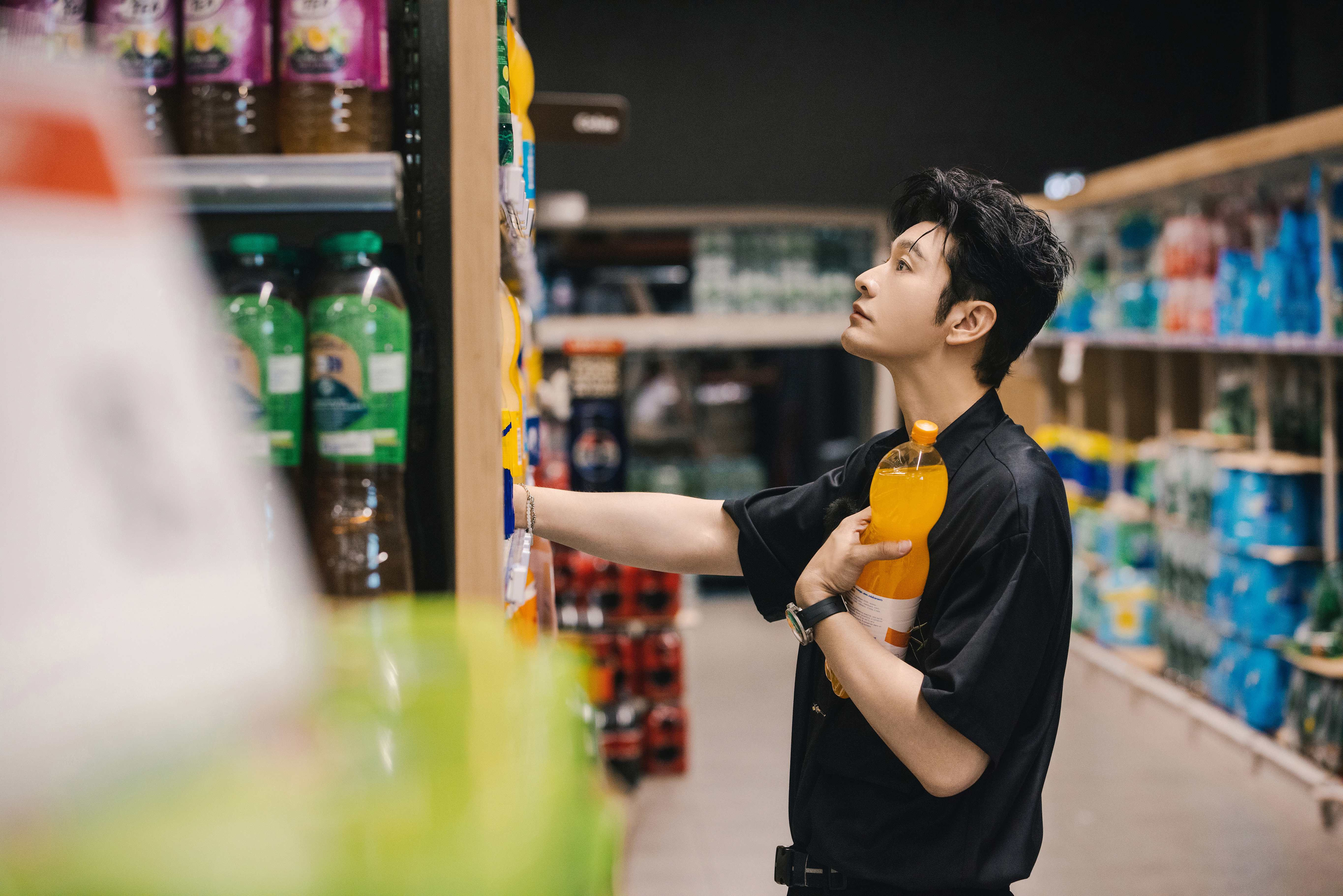 中餐廳8國(guó)風(fēng)舞臺(tái) 盡顯中華文化