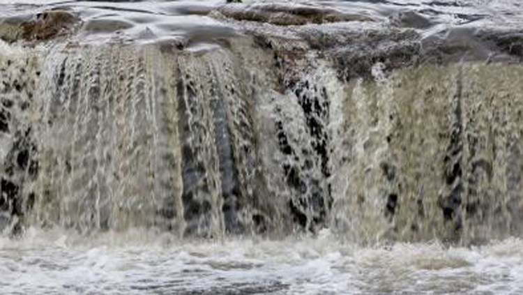 水利部針對(duì)晉陝寧3省區(qū)啟動(dòng)洪水防禦Ⅳ級(jí)應(yīng)急響應(yīng)