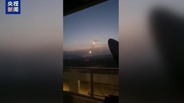 黎真主黨領導人發(fā)表視頻講話，強調(diào)當前局勢升級系以方責任