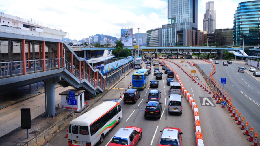 運(yùn)輸署提醒公共運(yùn)輸營辦商於開學(xué)日提供充足服務(wù)