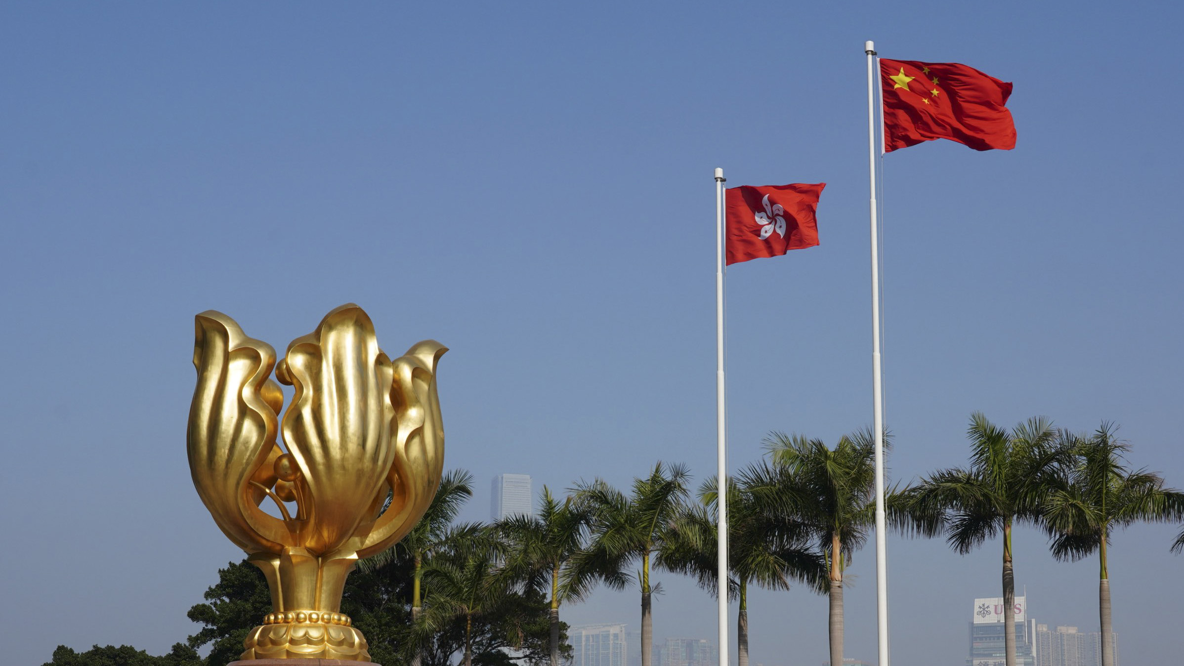 經(jīng)民聯(lián)籲各界以中央宣講團(tuán)來(lái)港為契機(jī) 加快對(duì)接落實(shí)《決定》