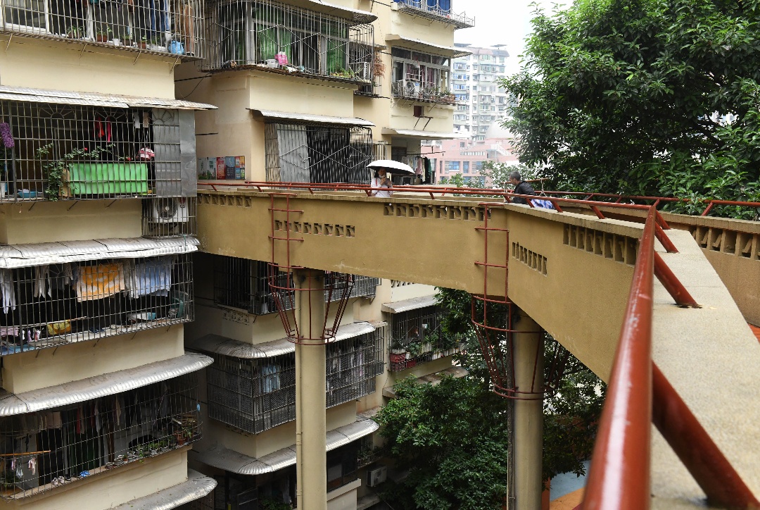 房屋養(yǎng)老金制度引發(fā)軒然大波 專家：個賬和公賬定位區(qū)分清楚