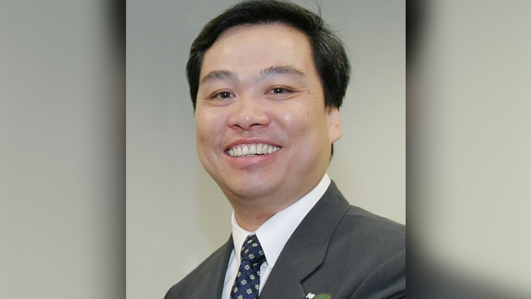 黃炳逢就施政報告提出中醫(yī)藥發(fā)展及便利內地港人投票建議