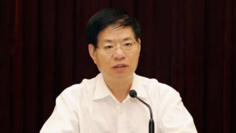 四川省政協(xié)原黨組副書記、副主席崔保華被查