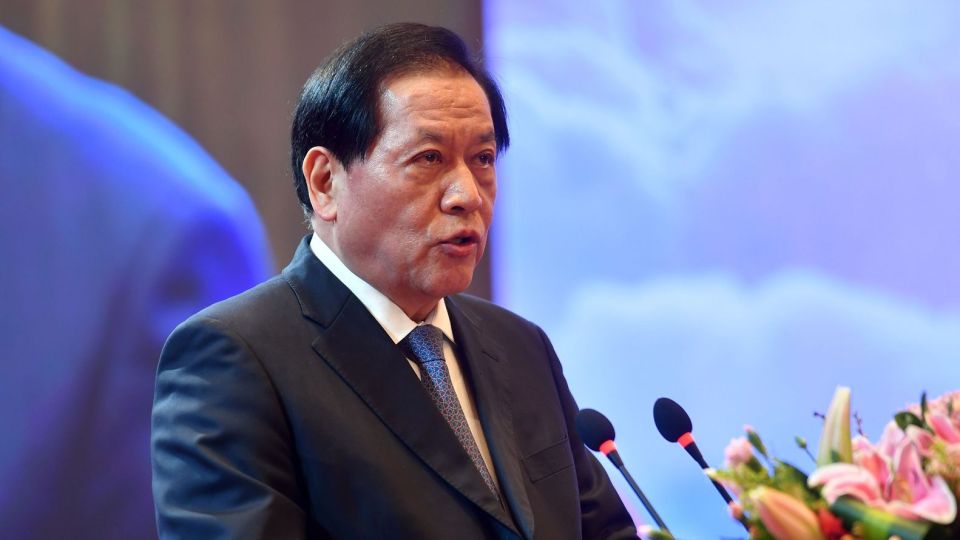 吳良好：中央宣講團(tuán)詳解三中全會精神 體現(xiàn)中央對香港的關(guān)愛和支持