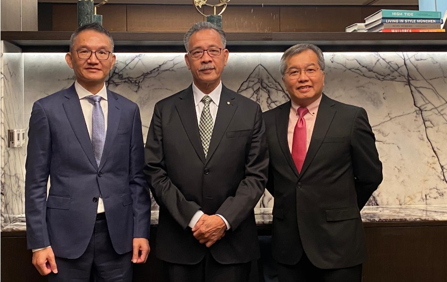 東江集團(tuán)：下半年毛利率有望再升 擬於醫(yī)療消耗品行業(yè)併購