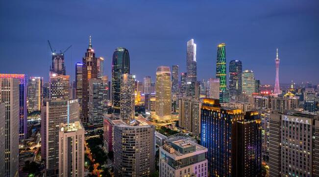 「深圳—香港—廣州」科技集群連續(xù)5年蟬聯(lián)全球第二位