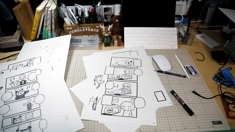 日本動(dòng)畫製作市場(chǎng)規(guī)模 2023年首次突破3000億日?qǐng)A