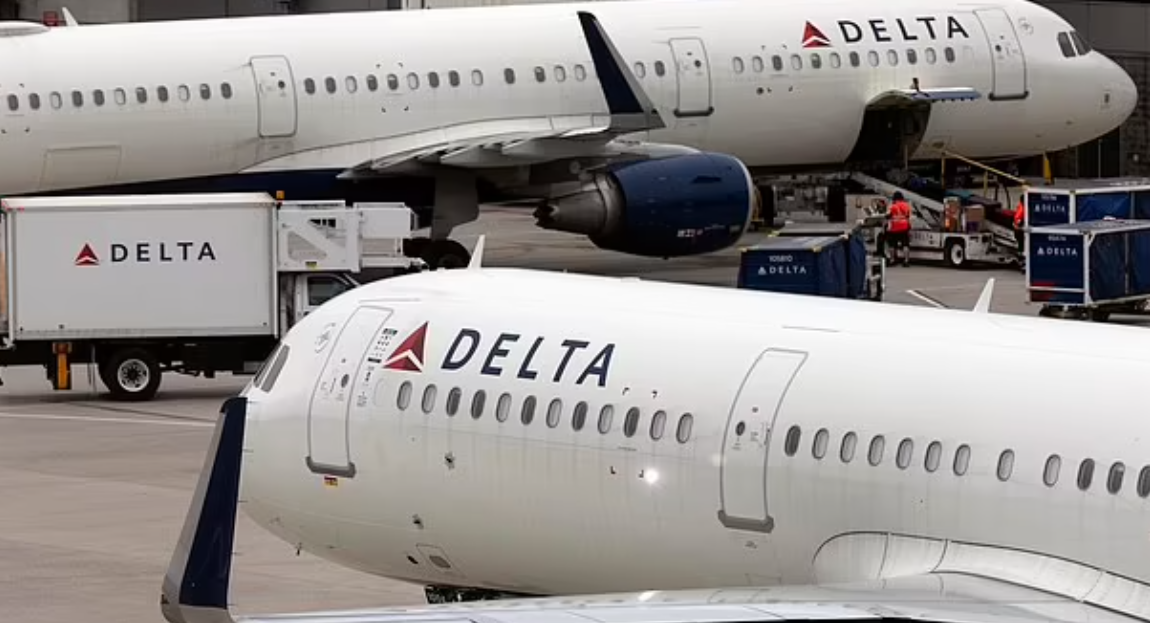 美國達(dá)美航空公司一維修中心發(fā)生事故 致2死1傷