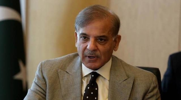 巴基斯坦總理：恐怖襲擊意在阻止中巴經(jīng)濟(jì)走廊項(xiàng)目