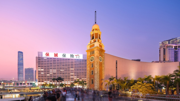 ?保誠(chéng)中期盈利大跌87% 「投資回報(bào)的短期波動(dòng)」撥備逾10億美元