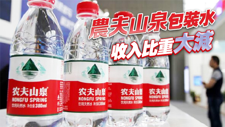 【午市焦點(diǎn)】恒指半日跌173點(diǎn) 農(nóng)夫山泉績(jī)後跌逾11%創(chuàng)新低