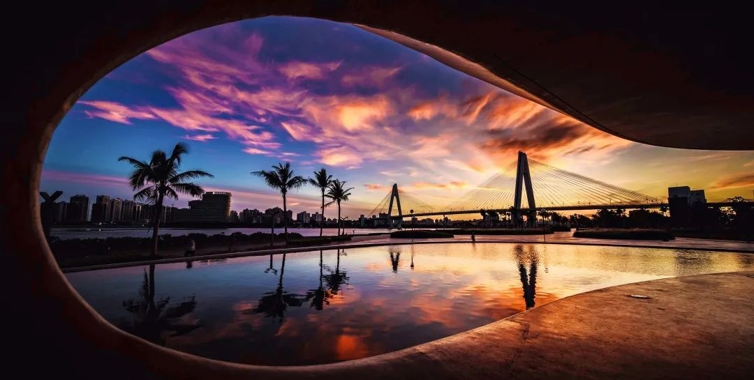 關(guān)注首屆?？诔鞘兴囆g(shù)周 | 漫步古韻老街 感受藝術(shù)氛圍！