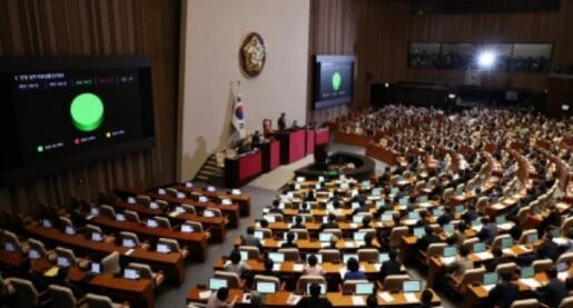 《具荷拉法》通過！韓國立法限制未盡撫養(yǎng)義務(wù)者繼承親屬遺產(chǎn)