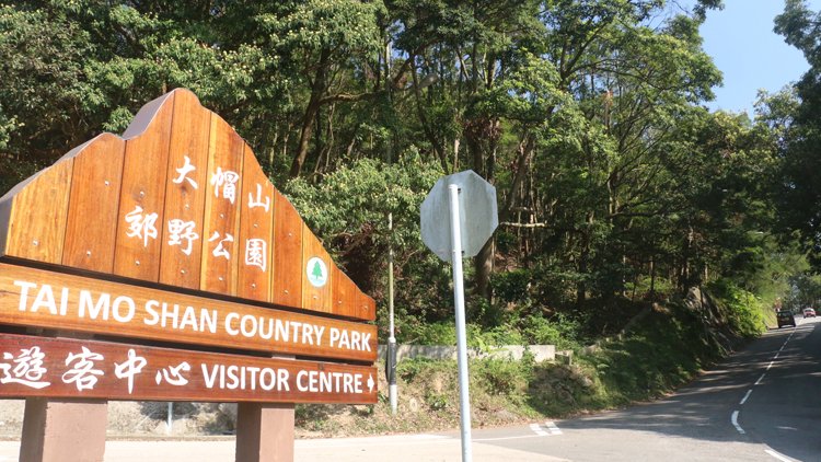 漁護(hù)署職員大帽山工作時(shí)猝逝 謝展寰表示深切哀悼