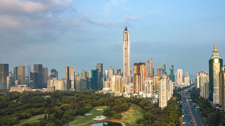 1-7月深圳經(jīng)濟(jì)持續(xù)恢復(fù)向好！全市規(guī)模以上工業(yè)增加值同比增長11.5%