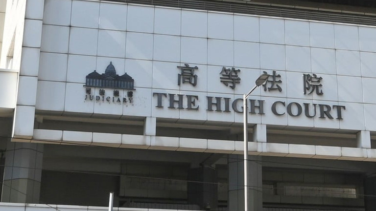 屠龍小隊案│陪審團(tuán)第二日退庭未有裁決 29日早上繼續(xù)