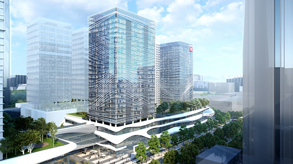 【深企第一線】深圳控股：向城市資產管理與科技產業(yè)投資服務轉型