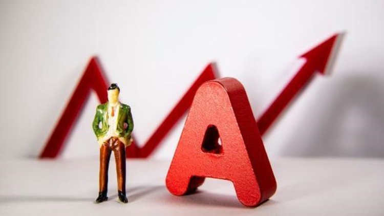 【財(cái)通AH】A股1元股增至近200隻