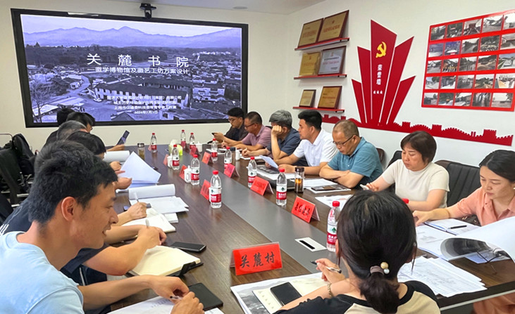 皖黟縣碧陽鎮(zhèn)：「將心比心」優(yōu)營商 「辦就辦好」見真章