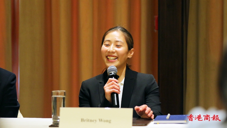 有片 | 第6位見習(xí)女騎師新季登場 黃寶妮十分期待