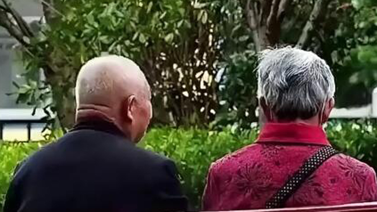 國家衛(wèi)健委：中國人均預(yù)期壽命達(dá)到78.6歲