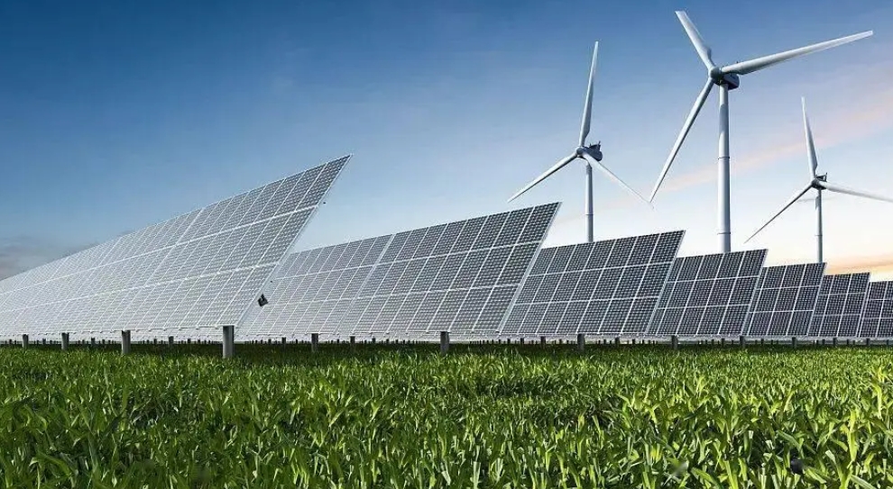 截至7月底中國(guó)累計(jì)核發(fā)綠證8.89億個(gè)