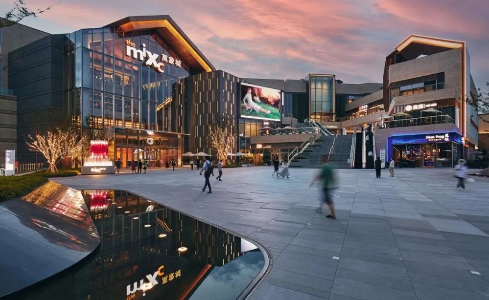 10家商圈獲評「深圳市便利支付商圈」 持續(xù)優(yōu)化支付服務