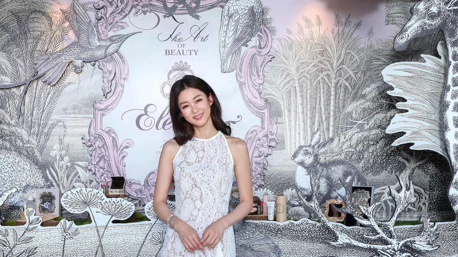 【美容】日系夢(mèng)幻彩妝 推出套裝優(yōu)惠