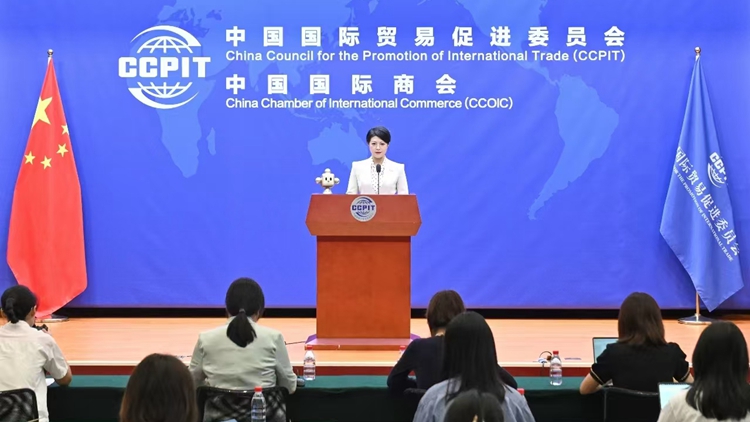 近50非洲國家將參加第八屆中非企業(yè)家大會(huì) 探討深化中非產(chǎn)業(yè)合作新方向