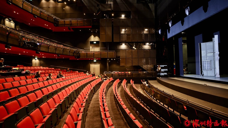 深圳原創(chuàng)舞劇《詠春》全體「?jìng)惗丶Y(jié)」，即將連演12場(chǎng)！