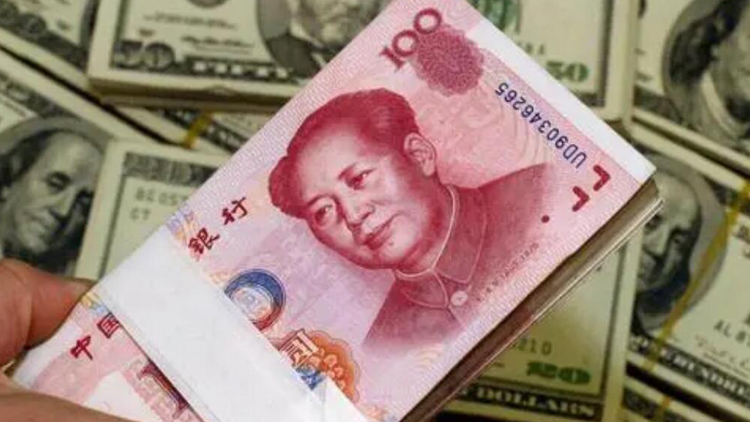 人民幣匯率升破7.10收復(fù)年內(nèi)失地 後市怎麼走？