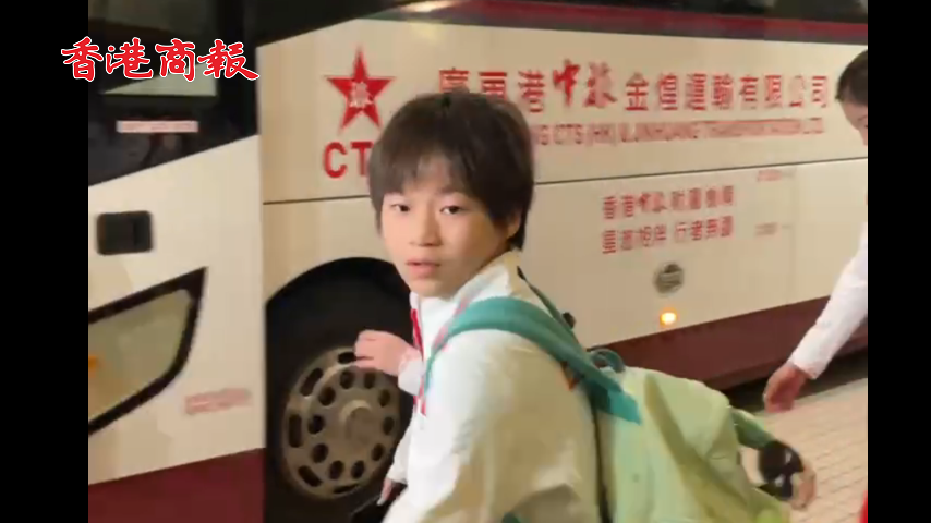 有片丨就這樣水靈靈地和全紅嬋碰上了！