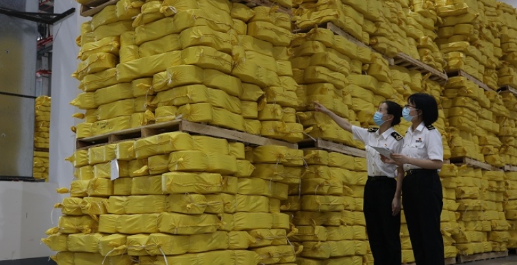 8月份PMI略降 但經(jīng)濟(jì)回升向好有支撐