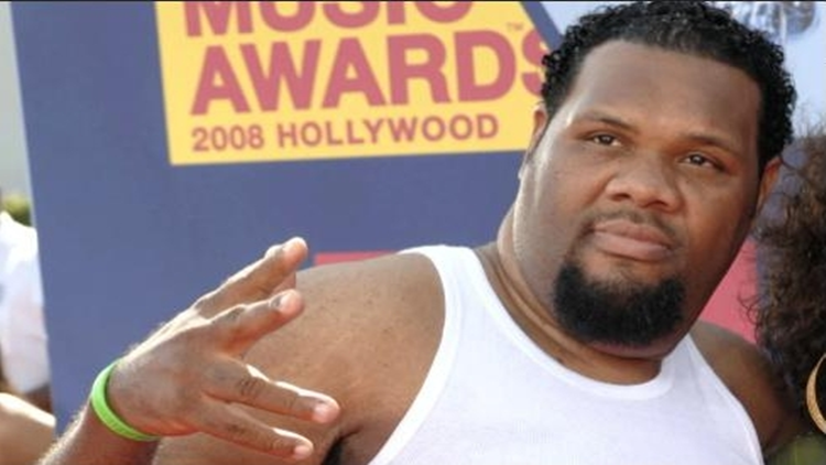 外媒：美國(guó)知名說(shuō)唱歌手法特曼·斯庫(kù)普去世，終年53歲