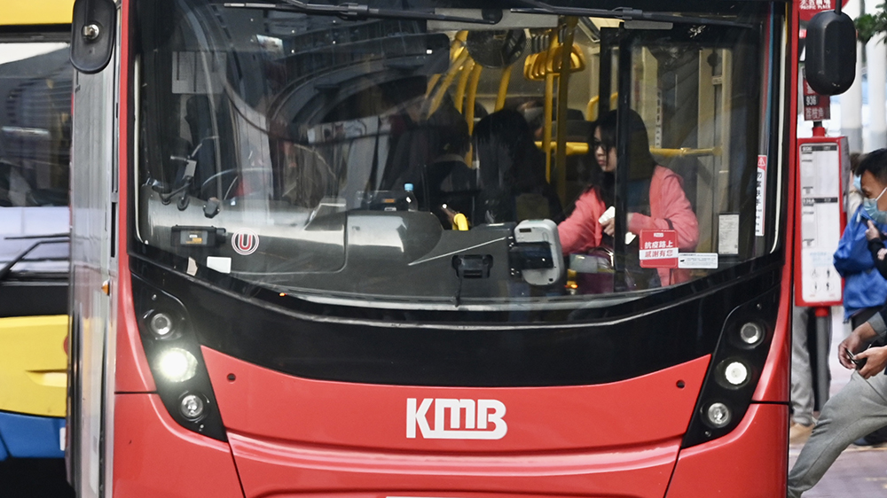 開學(xué)日︱九巴重開多區(qū)共30條學(xué)校路線