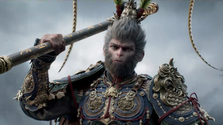 【計(jì)出新角度】布局電腦遊戲市場(chǎng)