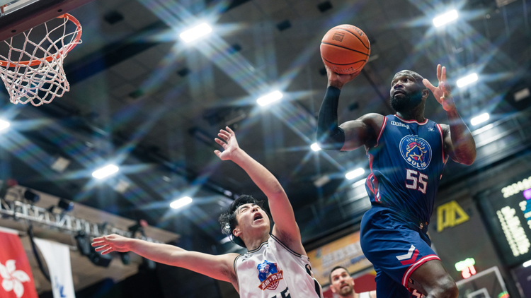 主場(chǎng)15分再挫長(zhǎng)沙灣田勇勝 香港金牛領(lǐng)先2:0形勢(shì)大好