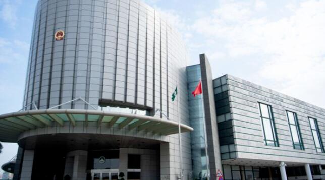 澳門中聯(lián)辦歡迎內(nèi)地奧運(yùn)健兒代表團(tuán)到訪