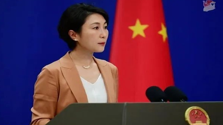 美國(guó)攻擊新疆人權(quán)狀況 中方回應(yīng)：美方禍亂新疆註定失敗