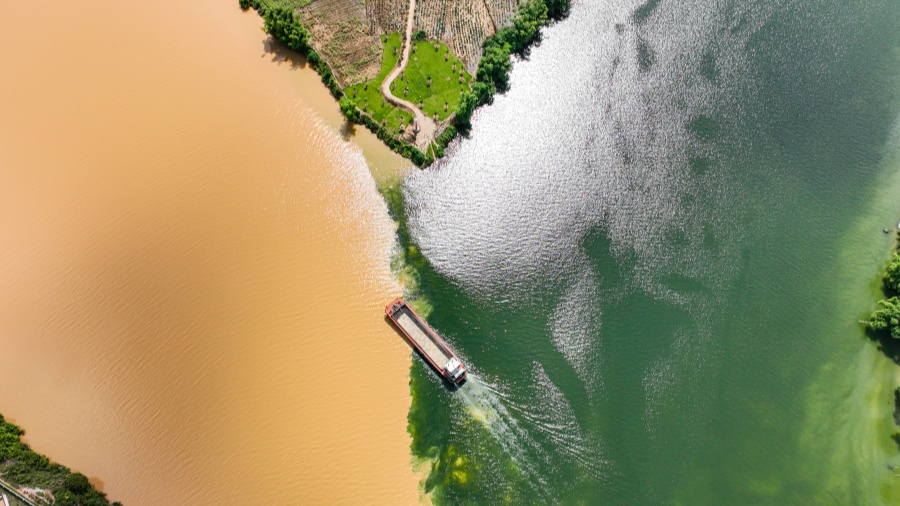 全國主汛期結(jié)束 9月可能還有颱風(fēng)登陸或影響我國